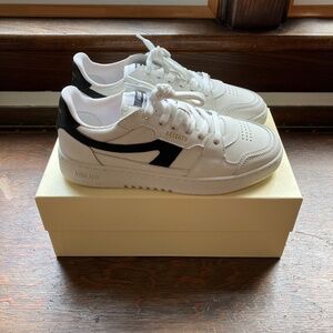 Axel Arigato Dice-A Sneakers Unisex - Size 38 EU/US 7.5 - NWT
